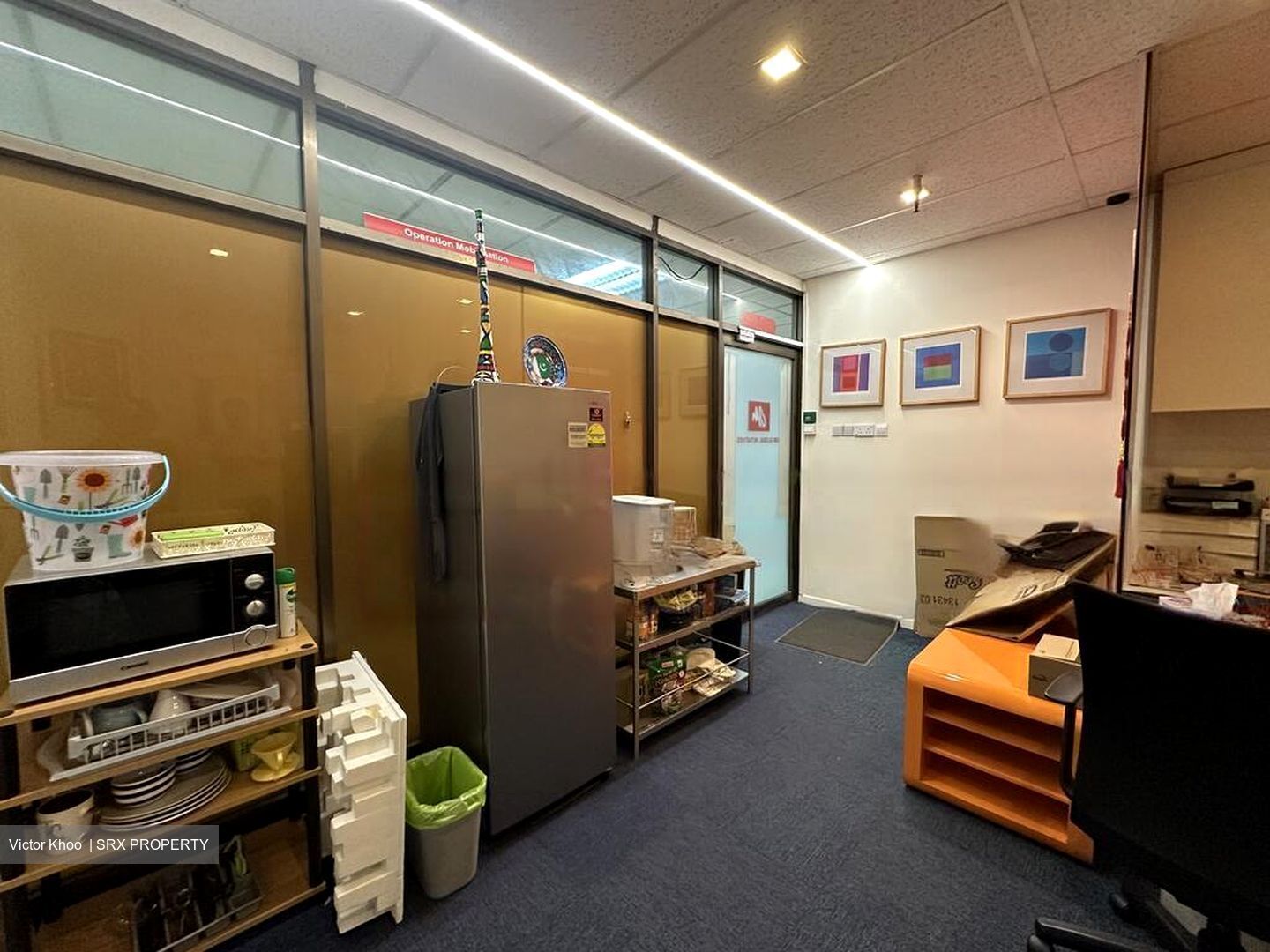 Manhattan House (D3), Office #453238541